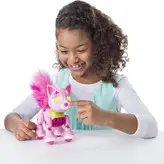 ربات گربه سنسوری