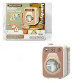 لباسشویی و خوشکشویی موزیکال با لوازم