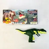 دایناسور متحرک موزیکال