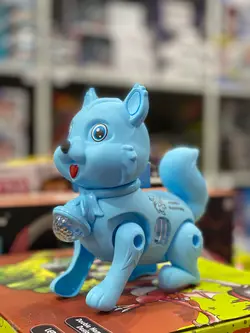 اسباب بازی حیوانات موزیکال