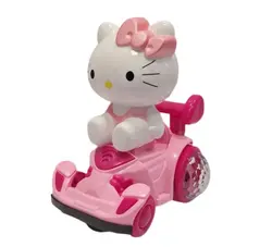 ماشین موزیکال کیتی