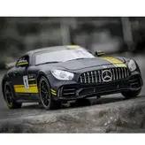 ماشین فلزی بنز دودزا ماکت بنز AMG