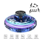 اسپینر پرنده شارژی - RGB دار مدل PTW