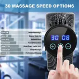 ماساژور تفنگی S3 pro+