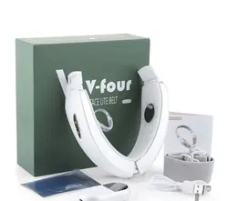 دستگاه لیفت صورت و رفع غبغبv_four