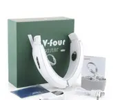 دستگاه لیفت صورت و رفع غبغبv_four