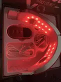 دستگاه لیفت صورت و رفع غبغبv_four
