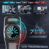 ماساژور تفنگی ورزشی ماسل پروmp8