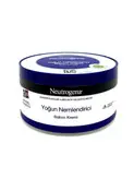 کرم مرطوب کننده قوی نیتروژینا مناسب پوست خشک حاوی گلیسیرین 300میل