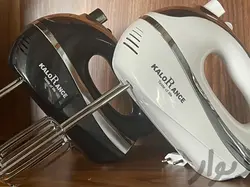 همزن دستی 616 کلورانس