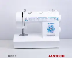 چرخ خیاطی جانتک مدل k300