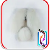 کاور خزدار پشمالو عروسکی خرگوشی مناسب برای گوشی موبایل سامسونگ A05