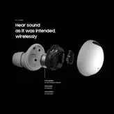 هندزفری بی سیم سامسونگ مدل BUDS 2 PRO Limited ا Samsung Galaxy Buds 2 PRO True Wireless Earbuds Limited Edition