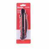 کاتر رونیکس موکت بر بدنه آلمینیومی روکش pvc