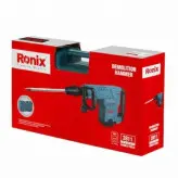 چکش تخریب Ronix مدل 2811 ا Ronix Demolition Hammer Model 2811 از