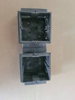 قوطی کلید نسوز بست عمیق