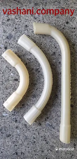 زانویی 2 مواد نو