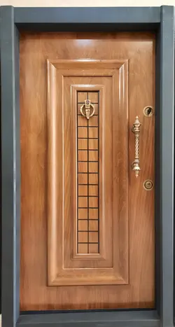 درب ضد سرقت ونوس جهت چپ