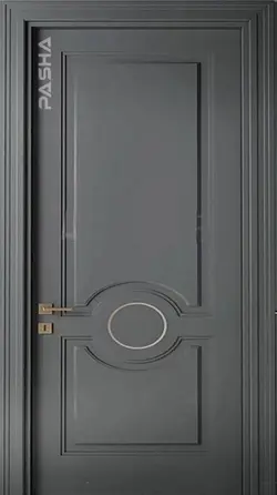 درب اتاقی pvc