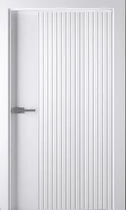 درب اتاقی pvc