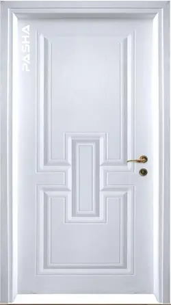 درب اتاقی pvc