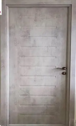 درب اتاقی pvc