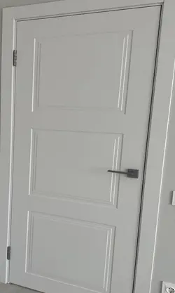 درب اتاقی pvc