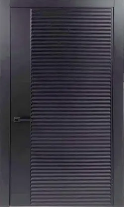 درب اتاقی pvc