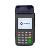 کارتخوان سیار مدل newpos 7210