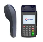 کارتخوان سیار مدل newpos 7210