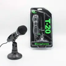 میکروفون جرتک مدل T-20