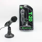 میکروفون جرتک مدل T-20