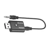 فرستده و گیرنده بلوتوثی صدا مکا مدل MBYET-TR6