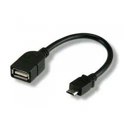 مبدل otg microusb to usb