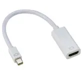 مبدل Mini Display به HDMI کد 0116115