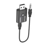 فرستده و گیرنده بلوتوثی صدا مکا مدل YET-TR6