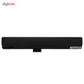 باتری لپ تاپ 8 سلولی مدل I70 برای لپ تاپ Dell Inspiron 700M