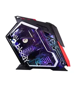 کیس گیمینگ Bloody GH-30 Rogue ای فورتک