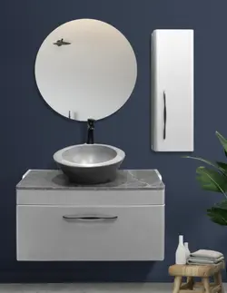 روشویی کابینتی(1019)