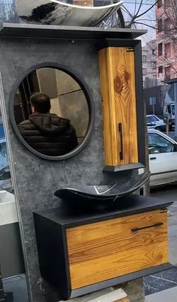روشویی کابینتی(1060)