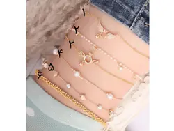پابند رنگ ثابت برند ysx