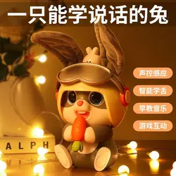 خرگوش موزیکال