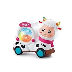 گاو موزیکال