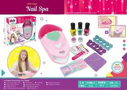 دستگاه آرایشی پدیکور و مانیکو