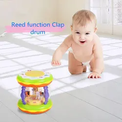 طبل موزیکال شهر بازی