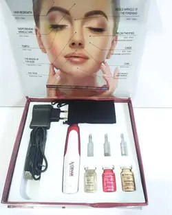 دستگاه درماپن 7کاره موهایر9008