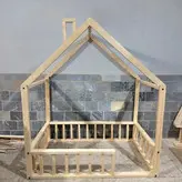 سرویس تخت کلبه ، ویترین کلبه و رگال کلبه