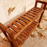 جاکفشی چوبی