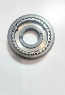 دنده کشویی ۳و۴ mvm X33