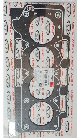 واشر سر سیلندر کاغذی mvm 530